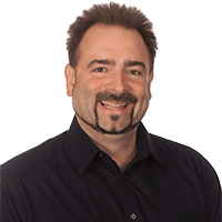 Daniel Erickson