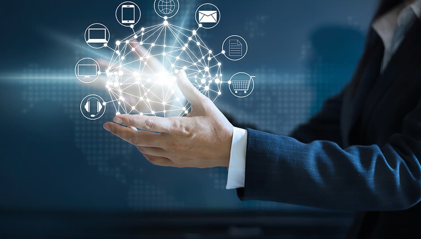 Multi-Channel Business Intelligence and Reporting